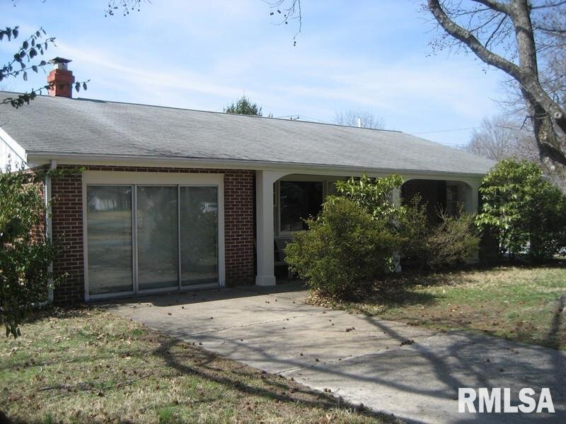 600 S Skyline Carbondale IL 62901