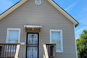 Photo of 11720 S Wentworth Avenue Chicago IL 60628