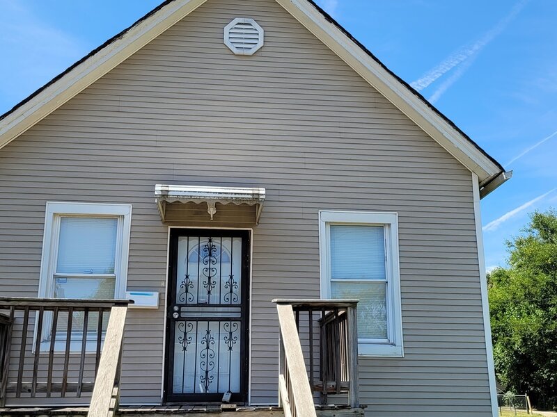 11720 S Wentworth Avenue Chicago IL 60628