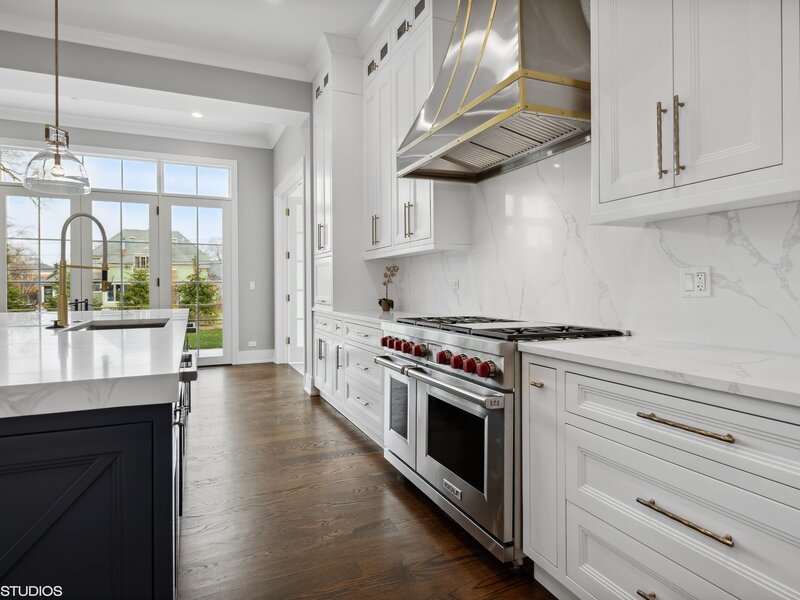 3282 Doriann Court Northbrook IL 60062