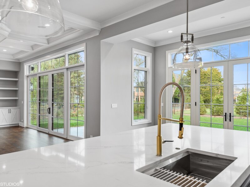 3282 Doriann Court Northbrook IL 60062