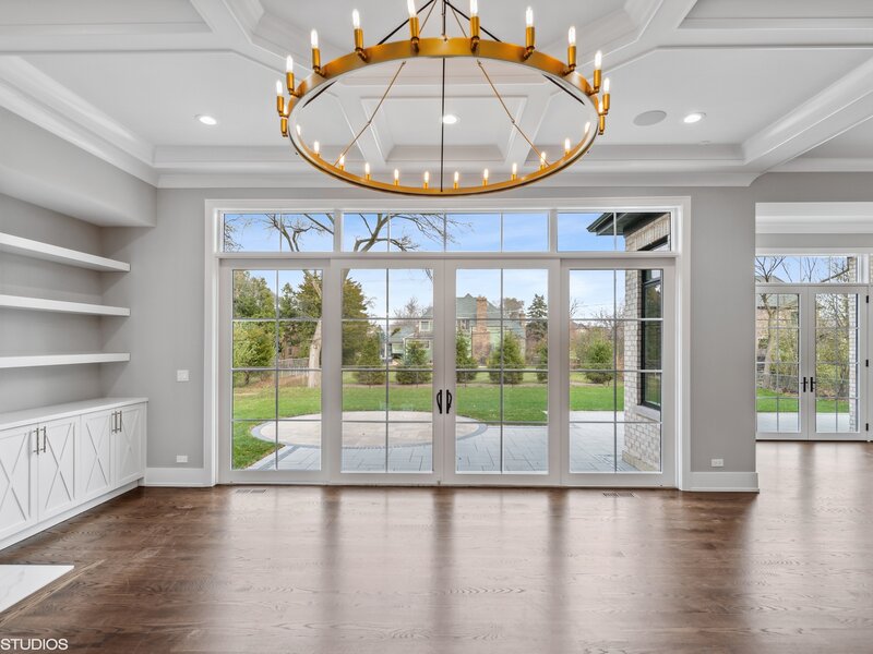 3282 Doriann Court Northbrook IL 60062
