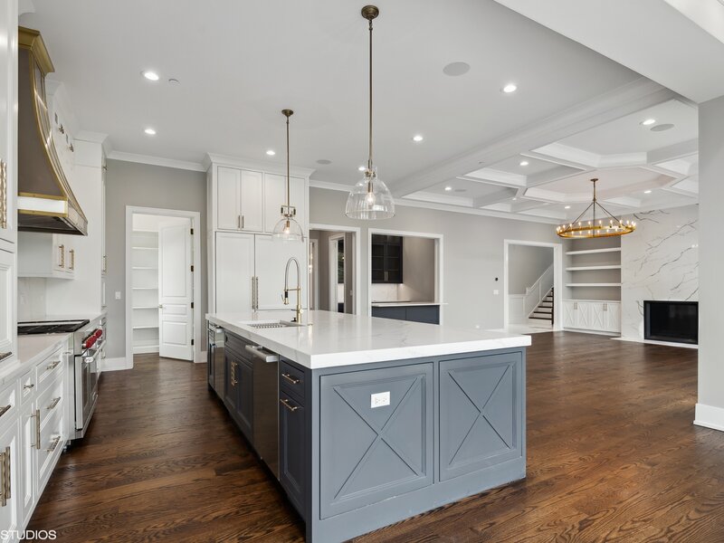 3282 Doriann Court Northbrook IL 60062