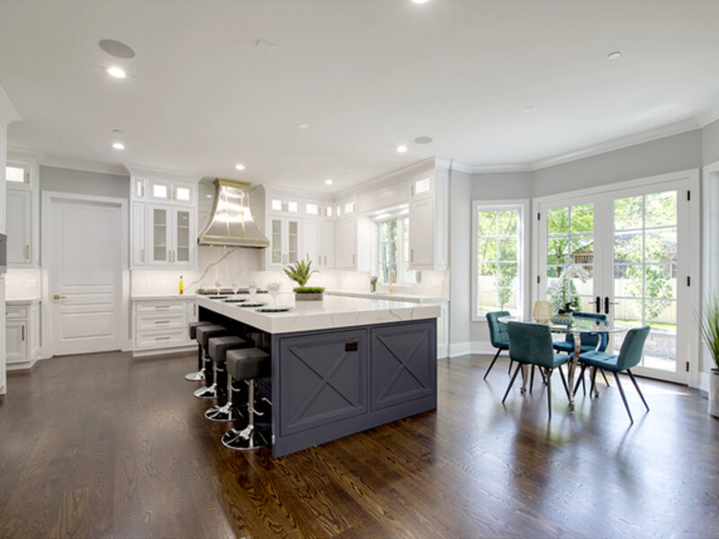 3282 Doriann Court Northbrook IL 60062