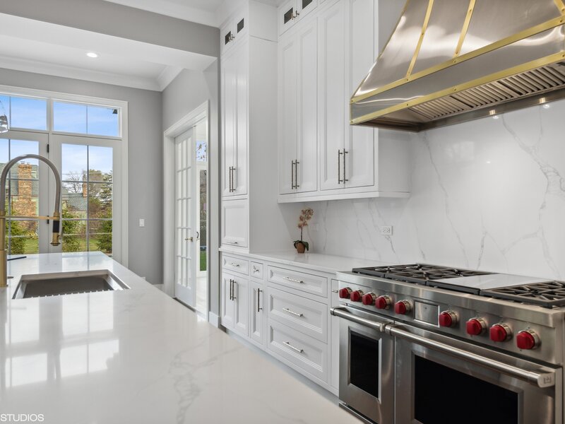 3282 Doriann Court Northbrook IL 60062