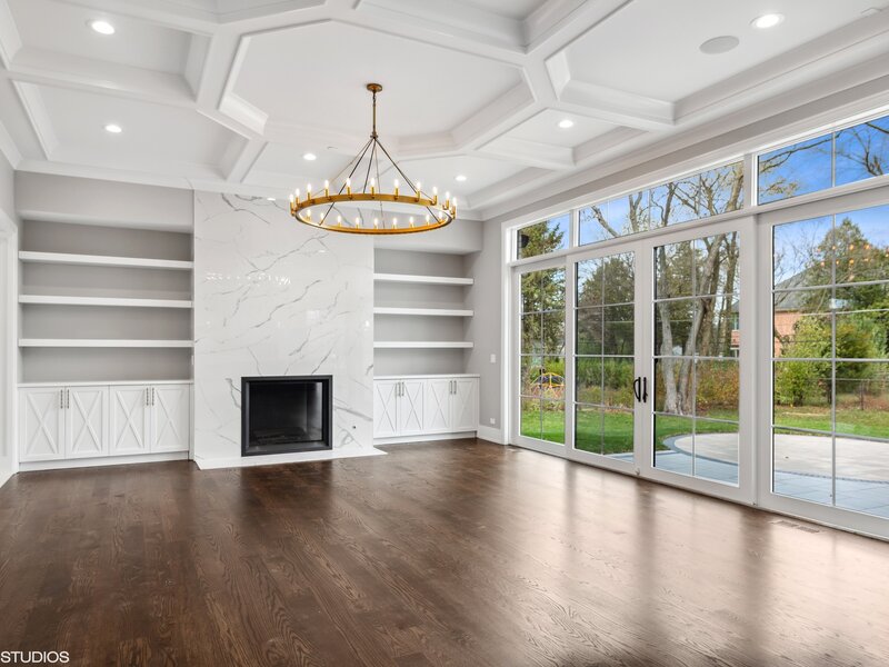 3282 Doriann Court Northbrook IL 60062