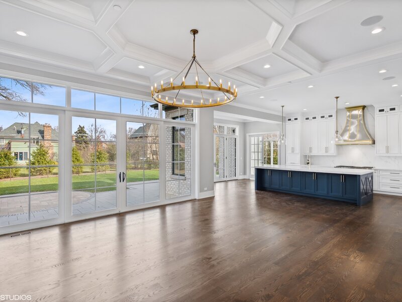 3282 Doriann Court Northbrook IL 60062