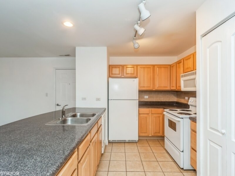 3447 S Ridgeland Avenue Berwyn IL 60402
