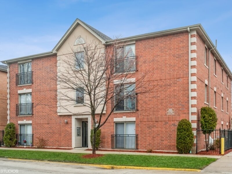 3447 S Ridgeland Avenue Berwyn IL 60402