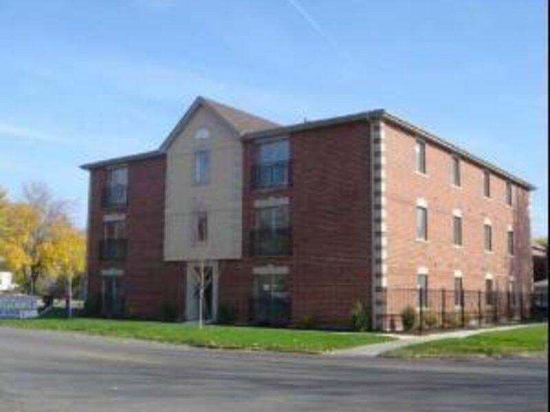 3447 S Ridgeland Avenue Berwyn IL 60402