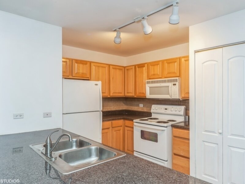 3447 S Ridgeland Avenue Berwyn IL 60402