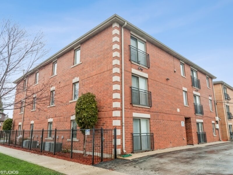 3447 S Ridgeland Avenue Berwyn IL 60402