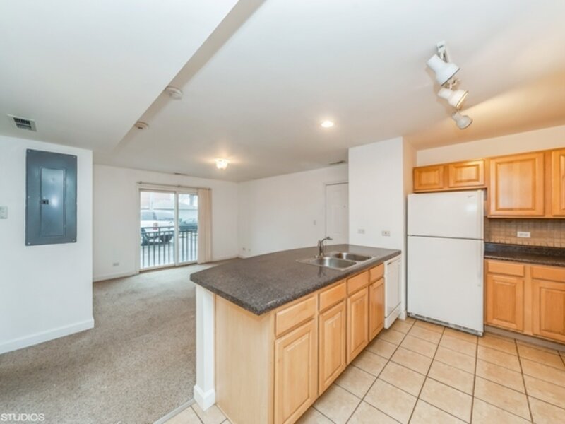 3447 S Ridgeland Avenue Berwyn IL 60402