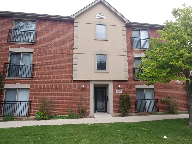 3447 S Ridgeland Avenue Berwyn IL 60402