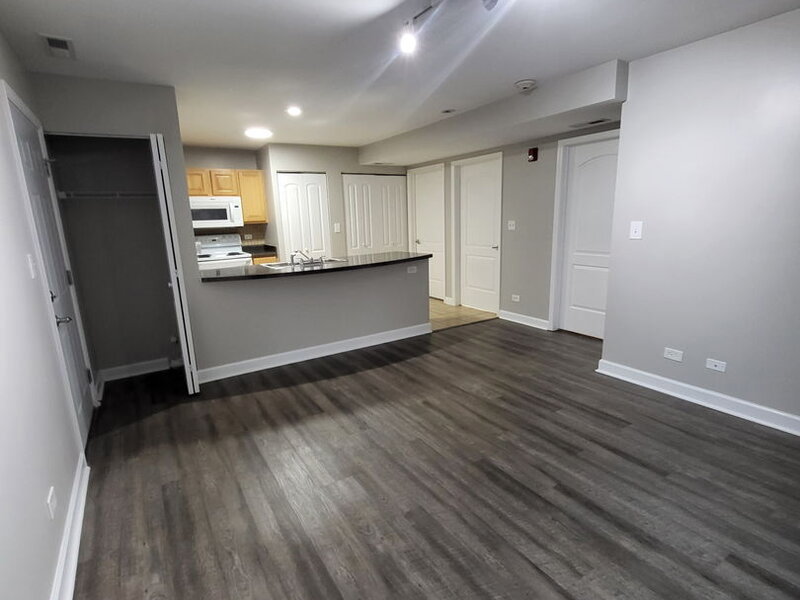 3447 S Ridgeland Avenue Berwyn IL 60402