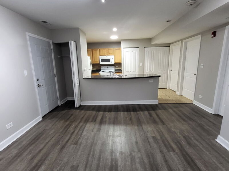 3447 S Ridgeland Avenue Berwyn IL 60402