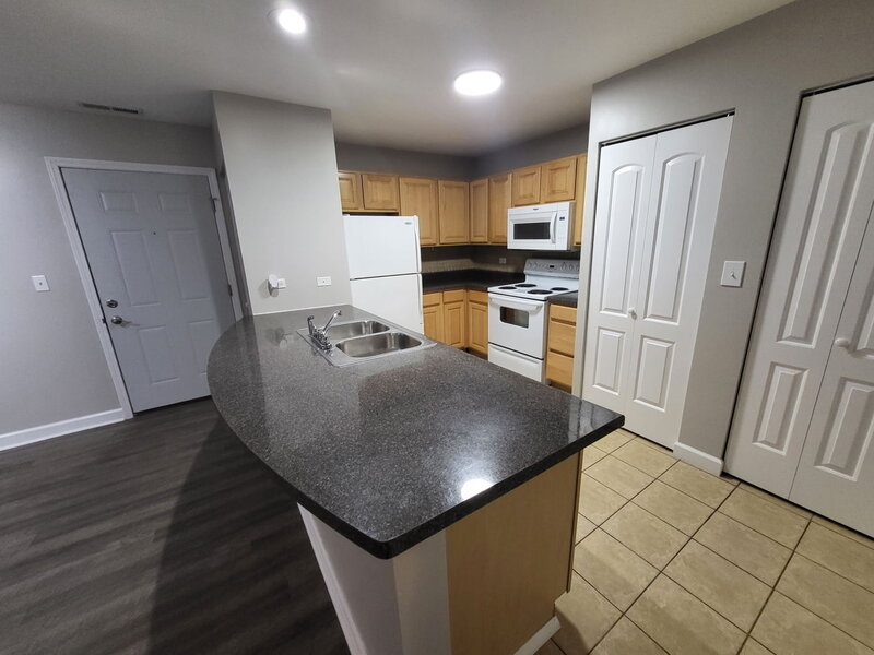 3447 S Ridgeland Avenue Berwyn IL 60402