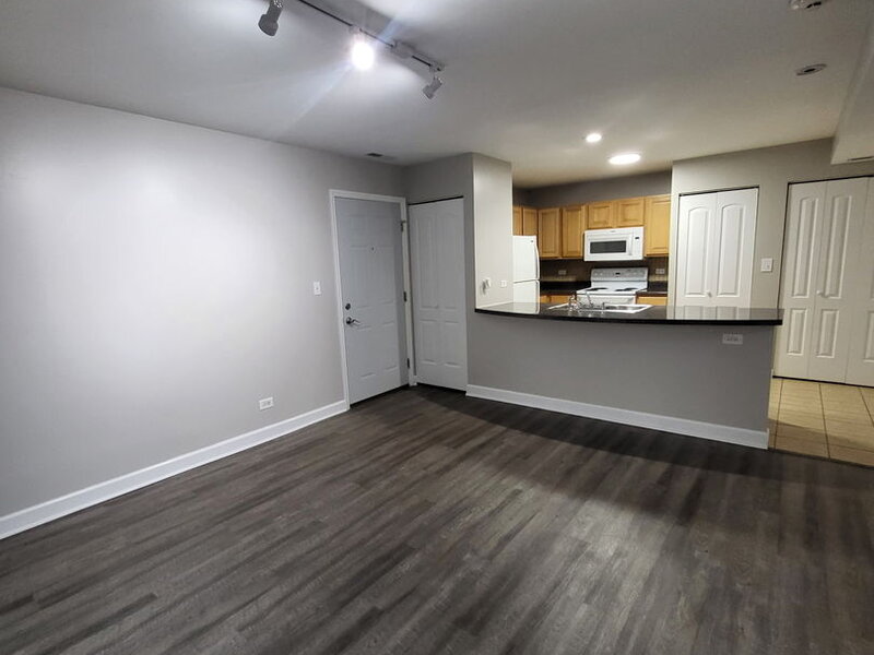 3447 S Ridgeland Avenue Berwyn IL 60402