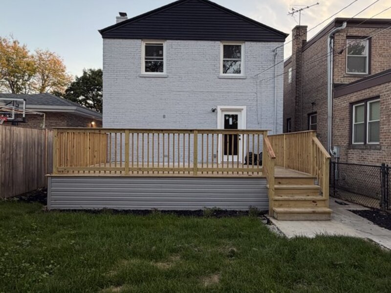3024 W Fargo Avenue Chicago IL 60645