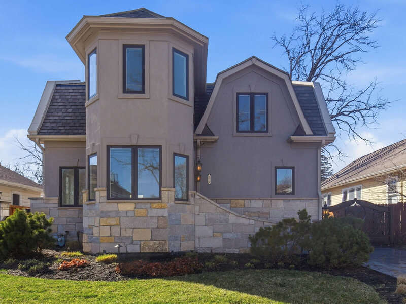 1020 Hill Avenue Elgin IL 60120