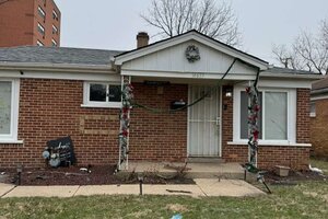 Photo of 14633 Edbrooke Avenue Dolton IL 60419