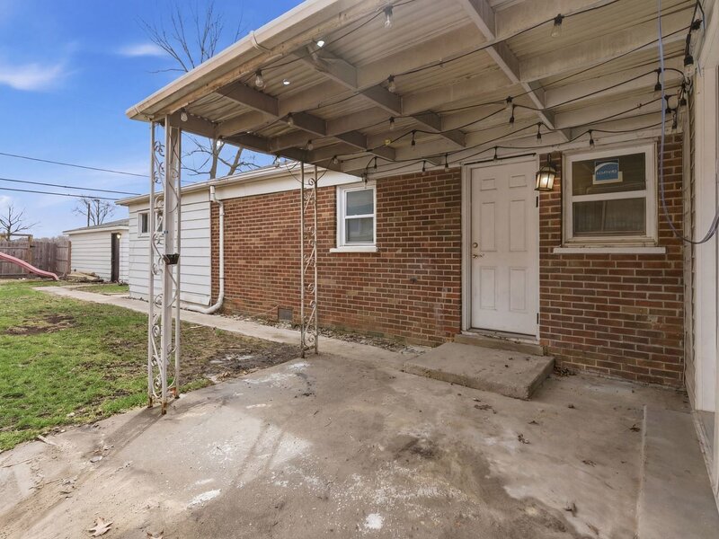 14633 Edbrooke Avenue Dolton IL 60419