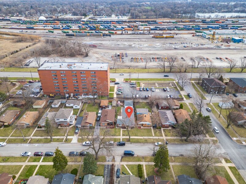 14633 Edbrooke Avenue Dolton IL 60419