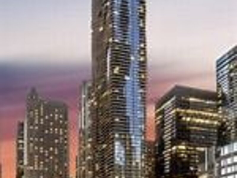225 N Columbus Drive Chicago IL 60601