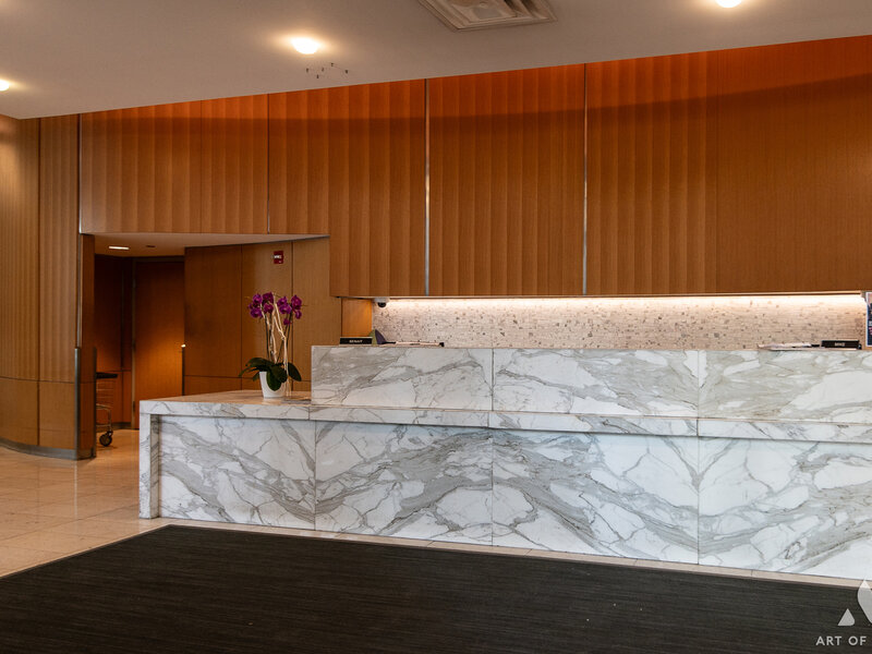 225 N Columbus Drive Chicago IL 60601