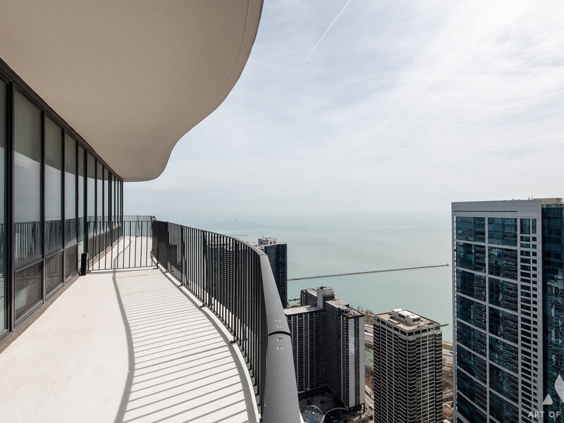 225 N Columbus Drive Chicago IL 60601