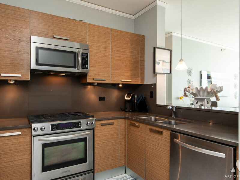 225 N Columbus Drive Chicago IL 60601