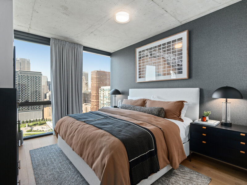 234 W Polk Street Chicago IL 60607