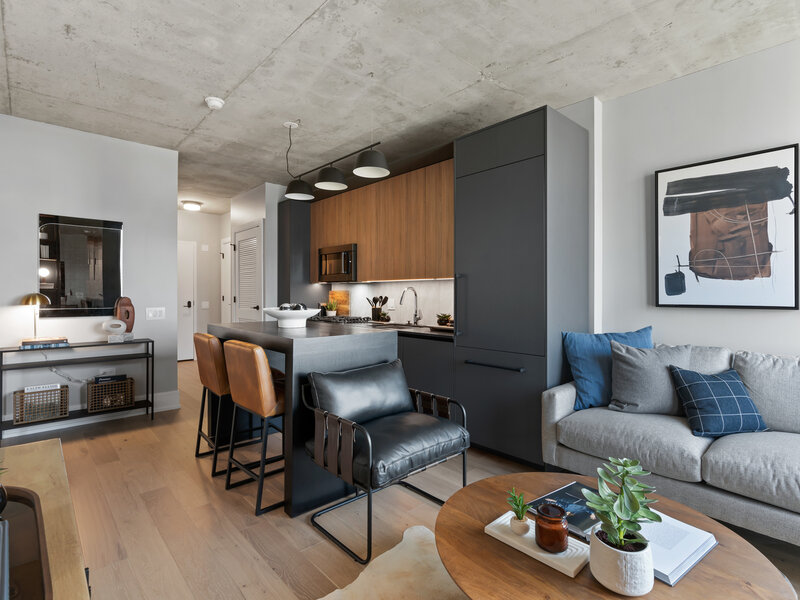 234 W Polk Street Chicago IL 60607