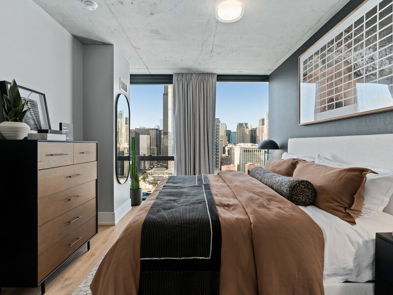 234 W Polk Street Chicago IL 60607