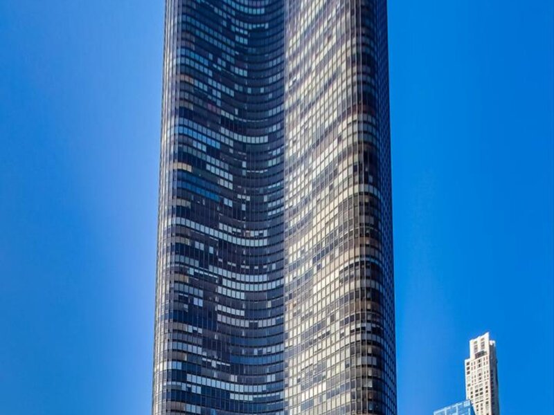 505 N Lake Shore Drive Chicago IL 60611