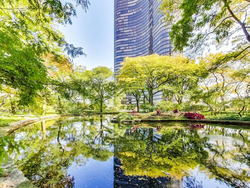 505 N Lake Shore Drive Chicago IL 60611