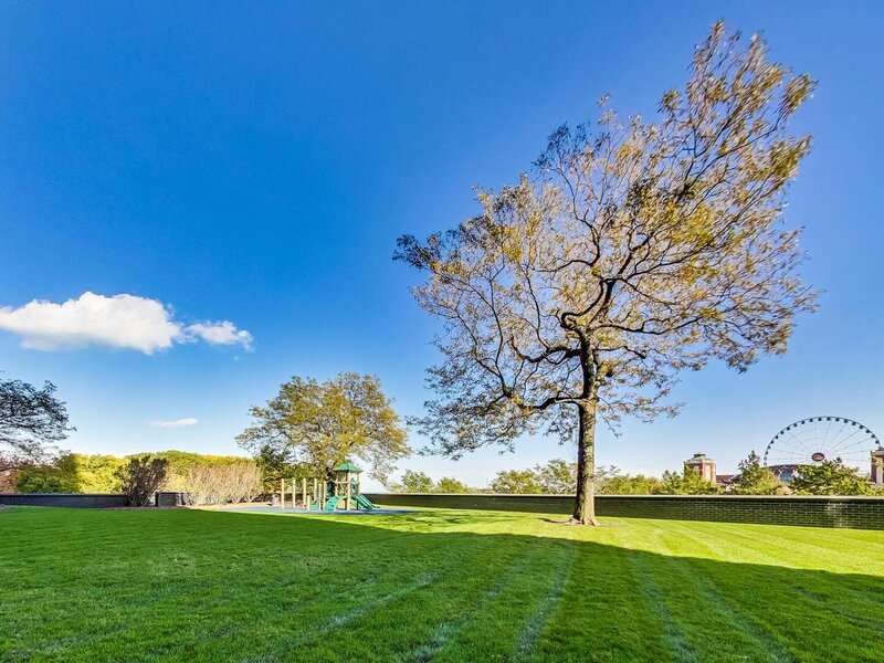 505 N Lake Shore Drive Chicago IL 60611