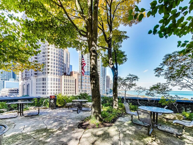 505 N Lake Shore Drive Chicago IL 60611