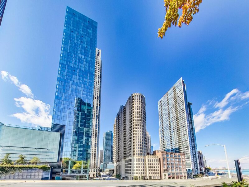 505 N Lake Shore Drive Chicago IL 60611