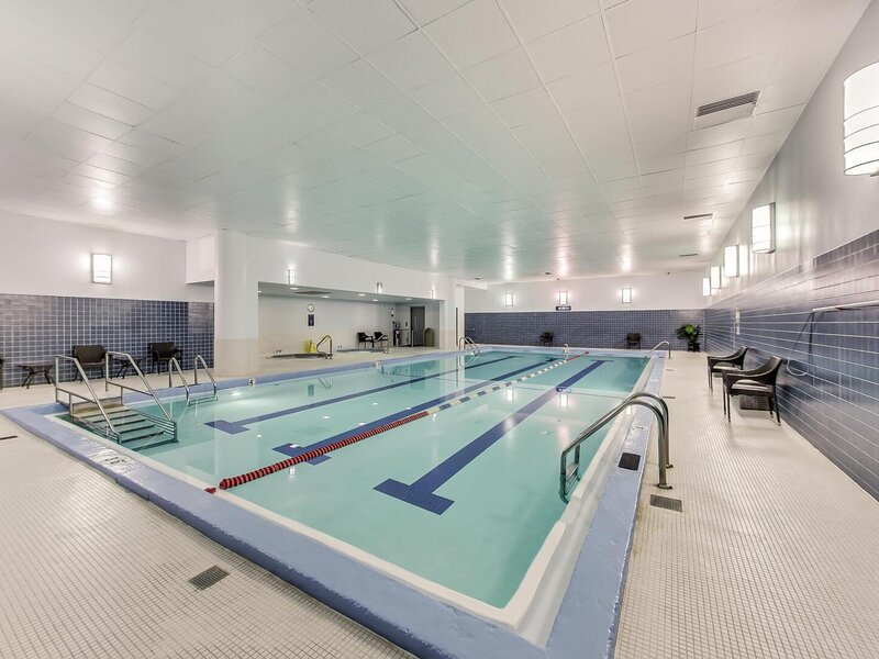 505 N Lake Shore Drive Chicago IL 60611
