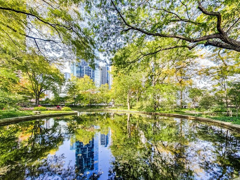 505 N Lake Shore Drive Chicago IL 60611