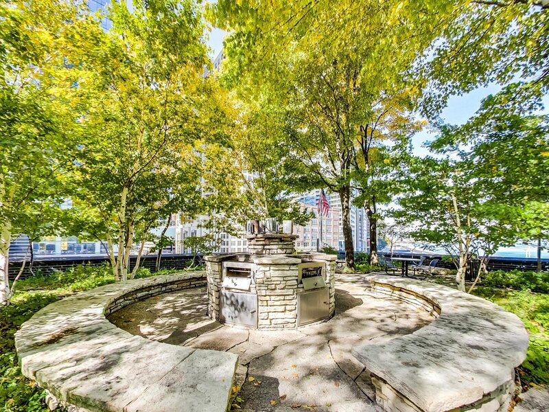 505 N Lake Shore Drive Chicago IL 60611