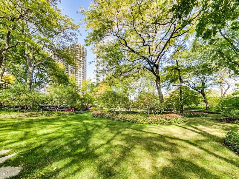 505 N Lake Shore Drive Chicago IL 60611