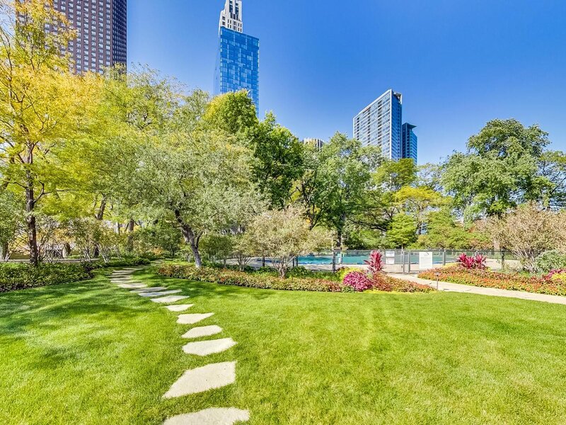 505 N Lake Shore Drive Chicago IL 60611