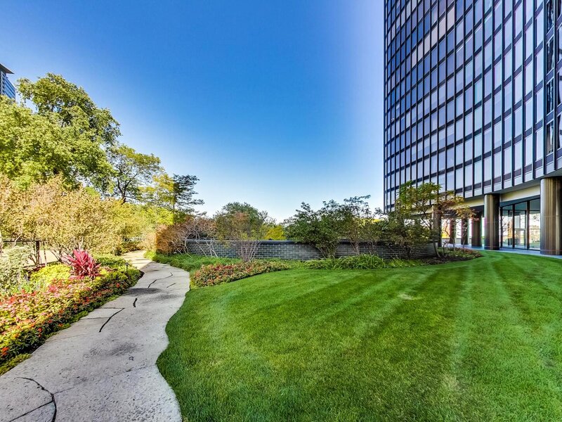 505 N Lake Shore Drive Chicago IL 60611