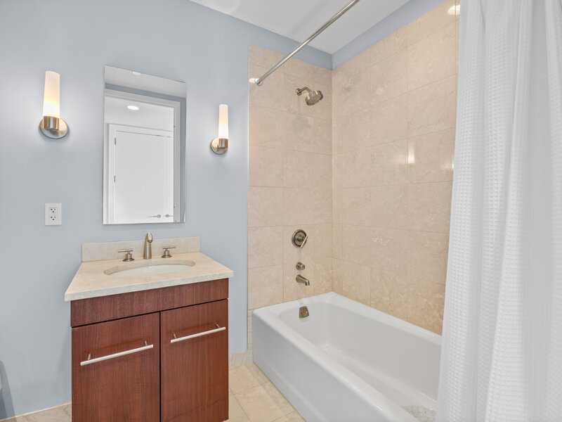401 N Wabash Avenue Chicago IL 60611