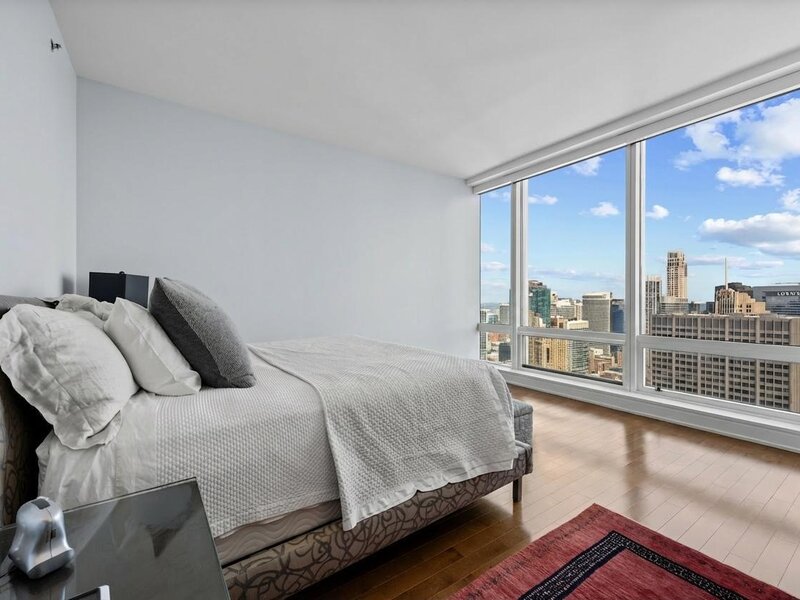 401 N Wabash Avenue Chicago IL 60611