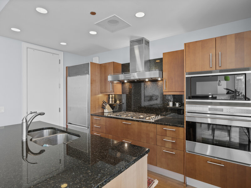 401 N Wabash Avenue Chicago IL 60611