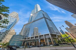 Photo of 401 N Wabash Avenue Chicago IL 60611 Unit 37K