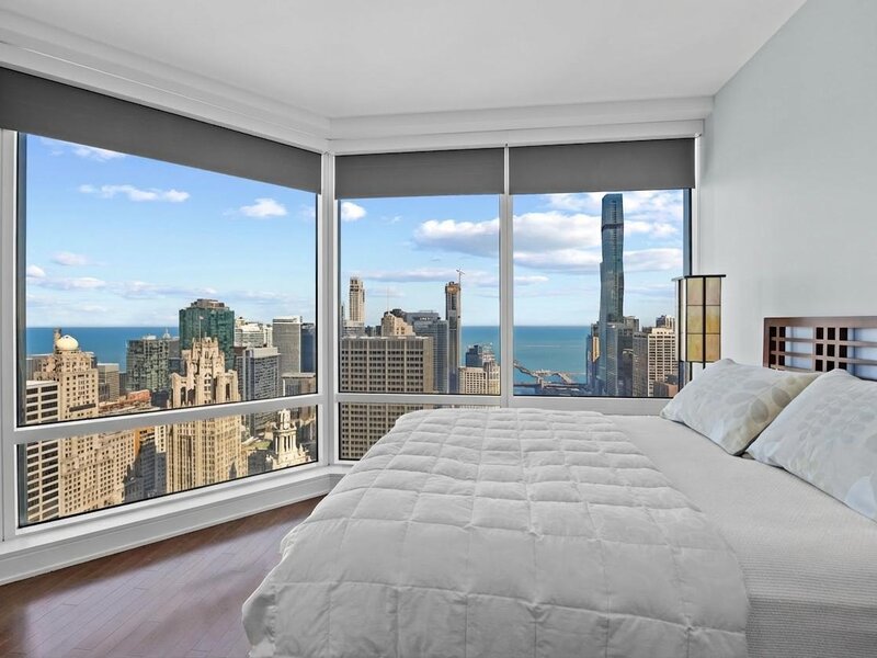 401 N Wabash Avenue Chicago IL 60611